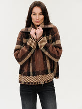 Load image into Gallery viewer, Cypress Collared Zip Up
