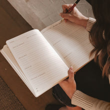 Load image into Gallery viewer, Holiday Memory Journal
