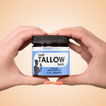 Load image into Gallery viewer, Beef Tallow Balm - Unscented

