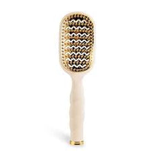 Load image into Gallery viewer, Vented Hairbrush - Tan
