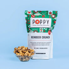 Load image into Gallery viewer, Reindeer Crunch Popcorn
