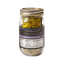 Load image into Gallery viewer, 10-Minute Pickle Kit - Sweet
