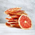Load image into Gallery viewer, Crispy Grapefruit Slices

