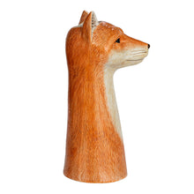 Load image into Gallery viewer, Fox Vase
