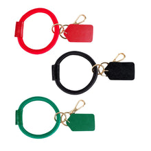 Load image into Gallery viewer, &quot;Gogo&quot; Keychain
