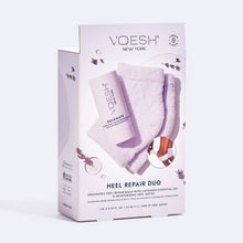 Load image into Gallery viewer, Heel Repair Duo - Lavender
