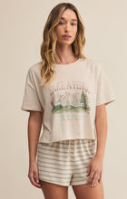 Load image into Gallery viewer, Vintage Wanderlust Tee
