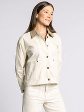 Load image into Gallery viewer, Zola Jacket
