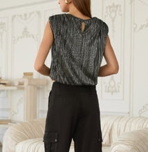 Load image into Gallery viewer, Bella Sleeveless Top
