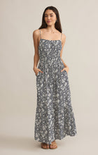 Load image into Gallery viewer, Toluca Ynez Floral Maxi Dress
