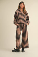 Load image into Gallery viewer, Micha Striped Pants
