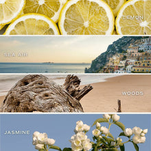 Load image into Gallery viewer, Coastal Lemon Candle
