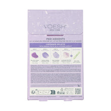 Load image into Gallery viewer, Pedi Moments - Lavender Relief

