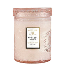 Load image into Gallery viewer, Panjore Lychee - Small Jar Candle
