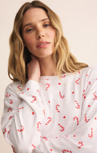 Load image into Gallery viewer, Cozy Candy Cane Lounge Set
