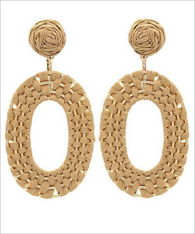 Savannah Earrings