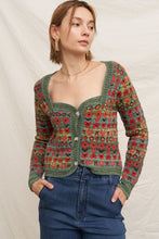 Load image into Gallery viewer, Holly Hills Sweater
