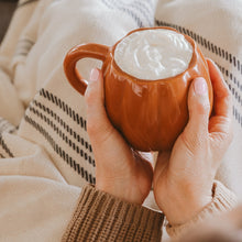 Load image into Gallery viewer, Pumpkin Mug
