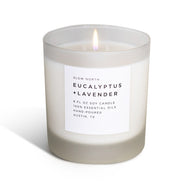 Eucalyptus & Lavender
