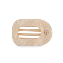 Load image into Gallery viewer, Medium Flat Round Clip - Soft Surf
