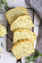 Load image into Gallery viewer, Soberdough Brew Bread - Dill Pickle
