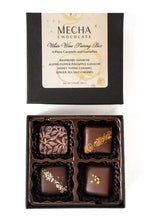 Load image into Gallery viewer, White Wine Chocolate Pairing Box

