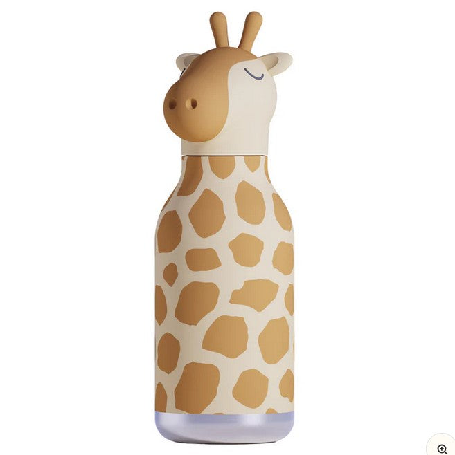 Giraffe Bestie Bottle
