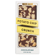 Load image into Gallery viewer, Potato Chip Crunch Topp'd Bar
