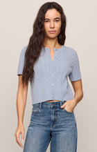Load image into Gallery viewer, Cera Cardigan - Skyline

