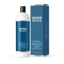 Load image into Gallery viewer, Natural Muscle Rub - Bottle
