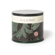 Blackberry Absinthe Demi Vanity Tin Candle