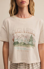 Load image into Gallery viewer, Vintage Wanderlust Tee
