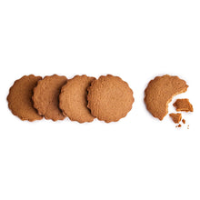 Load image into Gallery viewer, Ginger Snap Cookies
