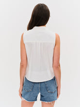 Load image into Gallery viewer, Monroe Poplin Top
