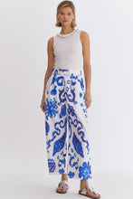 Load image into Gallery viewer, Bluebell Wide Leg Pant

