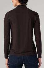 Load image into Gallery viewer, Long Sleeve Mock Neck Top

