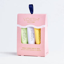 Load image into Gallery viewer, Vegan Body Creme Trio

