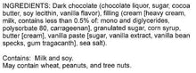 Load image into Gallery viewer, Sea Side Caramel Dark Chocolate Bar

