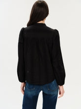 Load image into Gallery viewer, Juniper Eyelet Top
