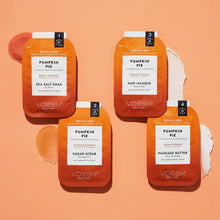 Load image into Gallery viewer, Pedi in a Box - Pumpkin Pie
