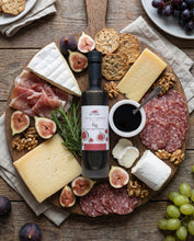 Load image into Gallery viewer, Fig Barrel Aged Dark Balsamic
