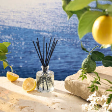 Load image into Gallery viewer, Mediterranean Lemon - Reed Diffuser
