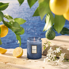 Load image into Gallery viewer, Mediterranean Lemon - Small Jar
