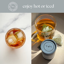 Load image into Gallery viewer, Peppermint Herbal Mini Tea Gift Tube
