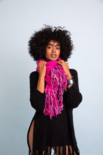 Load image into Gallery viewer, Bohemian Speckle Scarf
