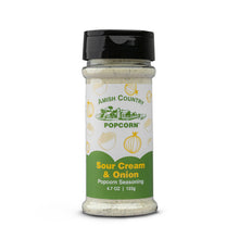 Load image into Gallery viewer, Sour Cream and Onion Popcorn Seasoning
