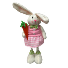 Load image into Gallery viewer, Standing Bunny w/ Extending Legs
