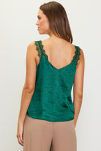 Load image into Gallery viewer, The Emerald City Camisole
