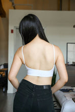 Load image into Gallery viewer, Low-Back Seamless Bralette
