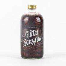 Load image into Gallery viewer, Glitter Sangria Cocktail Mixer
